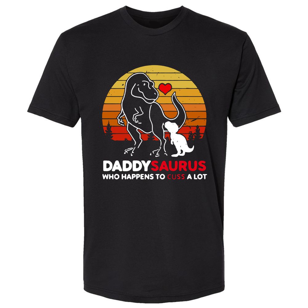 Premium Unisex T-Shirt - PTWHY5WQ - Black - 1
