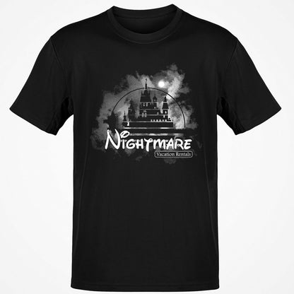 Classic Unisex T-Shirt - UUKRSFVW - Black - 1