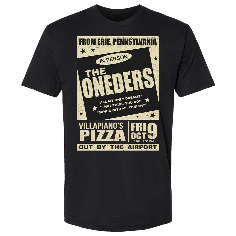 Premium Unisex T-Shirt - Z5Z74S2F - Black - 1