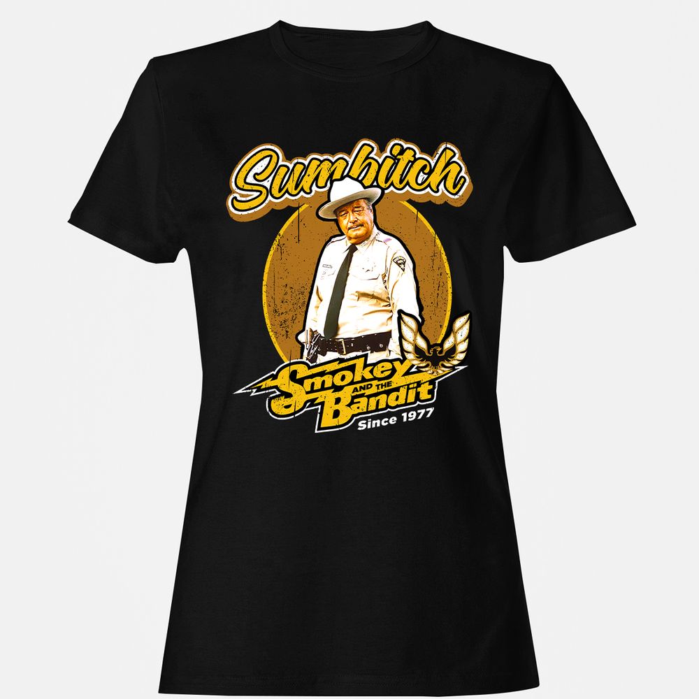 Sumbitch - Black - 1