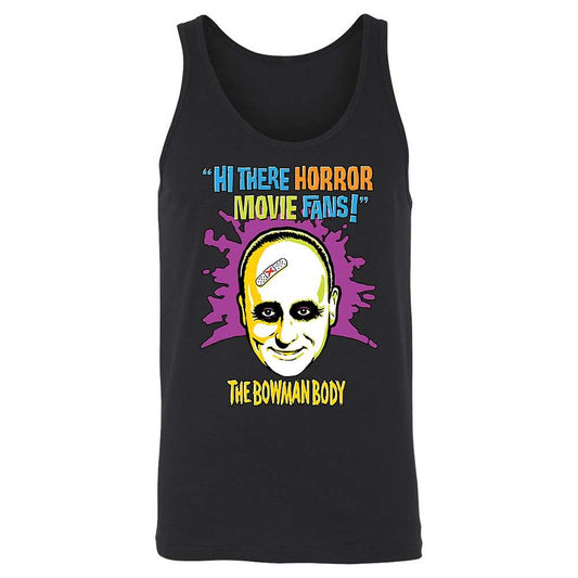 The Bowman Body - Black - 1