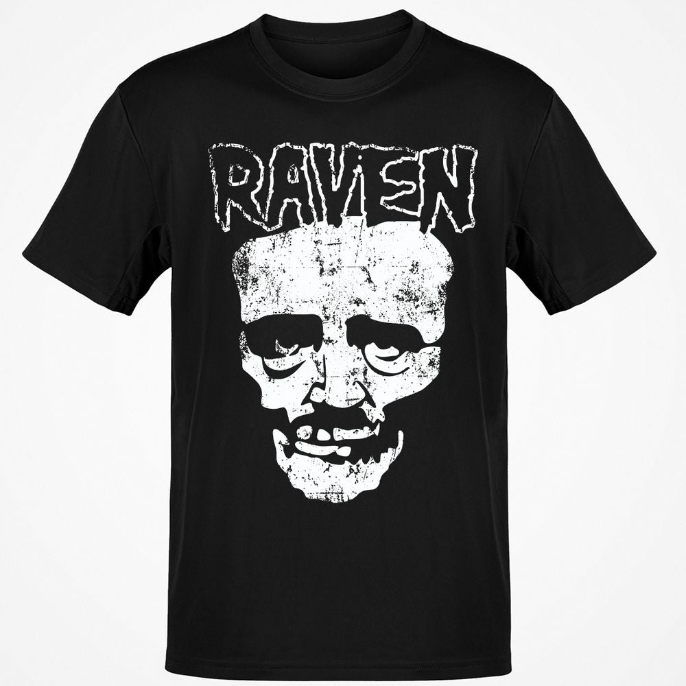 Classic Unisex T-Shirt - G7KBF5SZ - Black - 1
