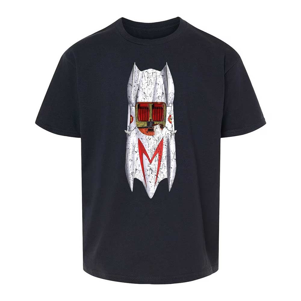 Speed Racer Mach 5 - Black - 1