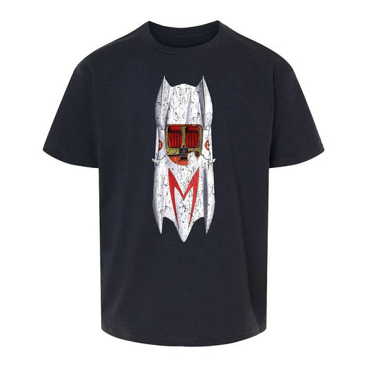 Speed Racer Mach 5 - Black - 1