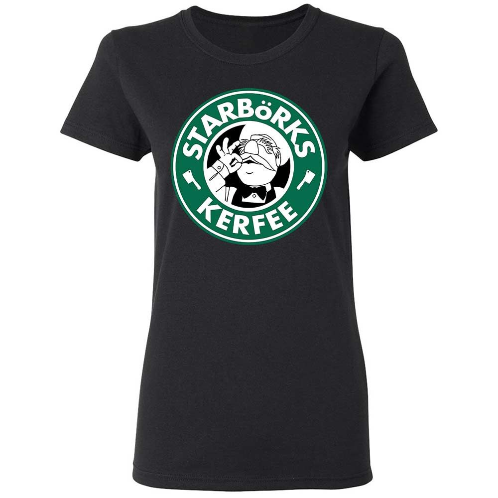 Women's T-Shirt - RA32M7HY - Black - 1