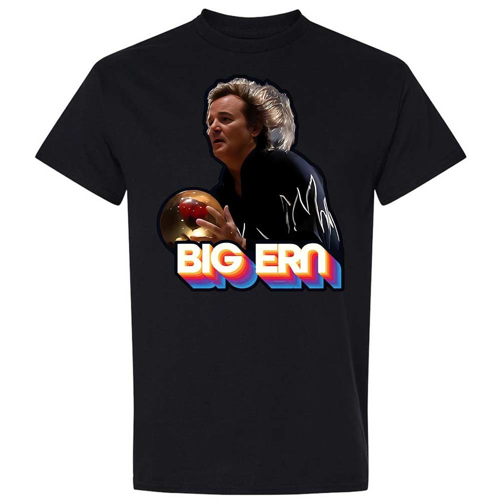 Classic Unisex T-Shirt - KHF2KYCQ - Black - 1