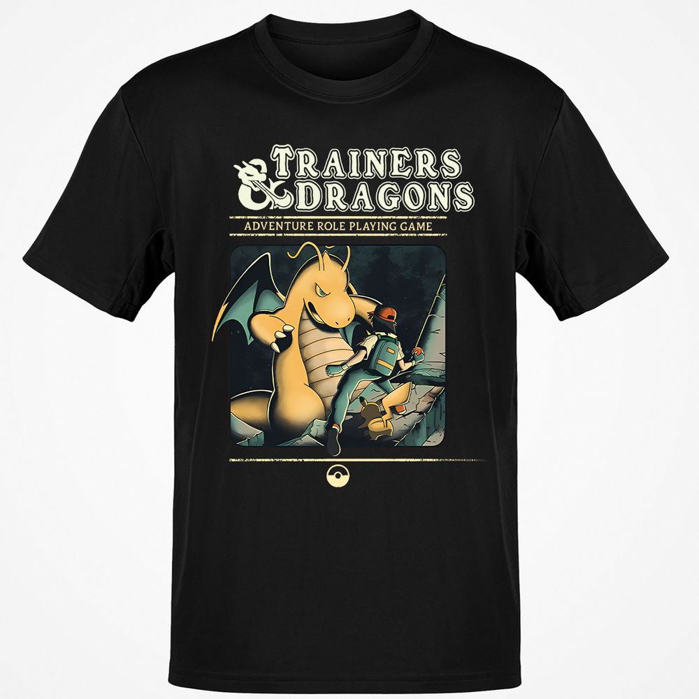 Classic Unisex T-Shirt - A9HJWSWM - Black - 1