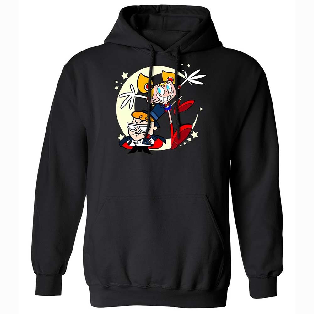 Sailor's Laboratory - Black - 1