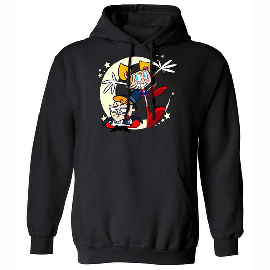 Sailor's Laboratory - Black - 1