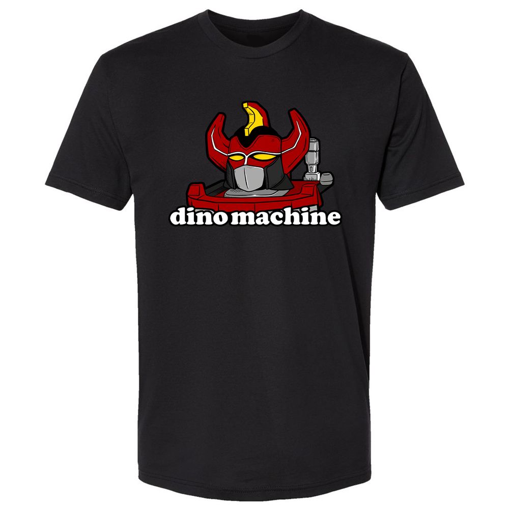 Premium Unisex T-Shirt - GES3744F - Black - 1