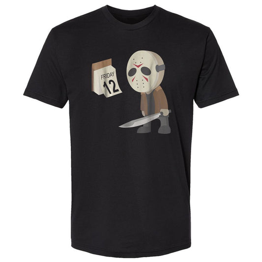 Premium Unisex T-Shirt - Q3VZ9CD6 - Black - 1