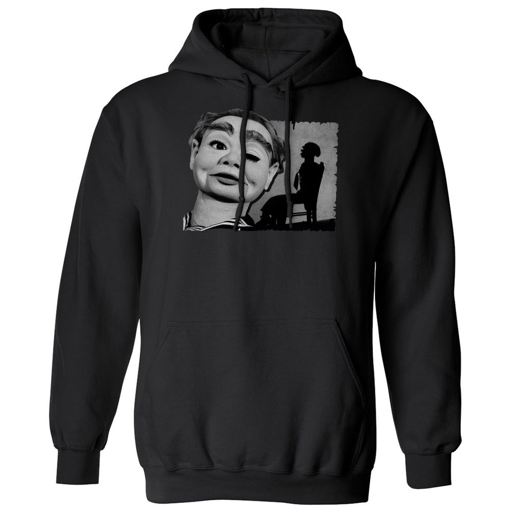 Who’s the Dummy Now? - Black - 1