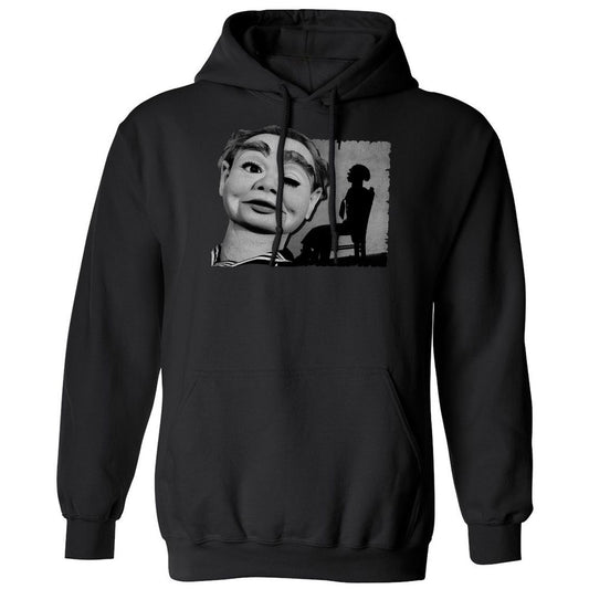 Who’s the Dummy Now? - Black - 1