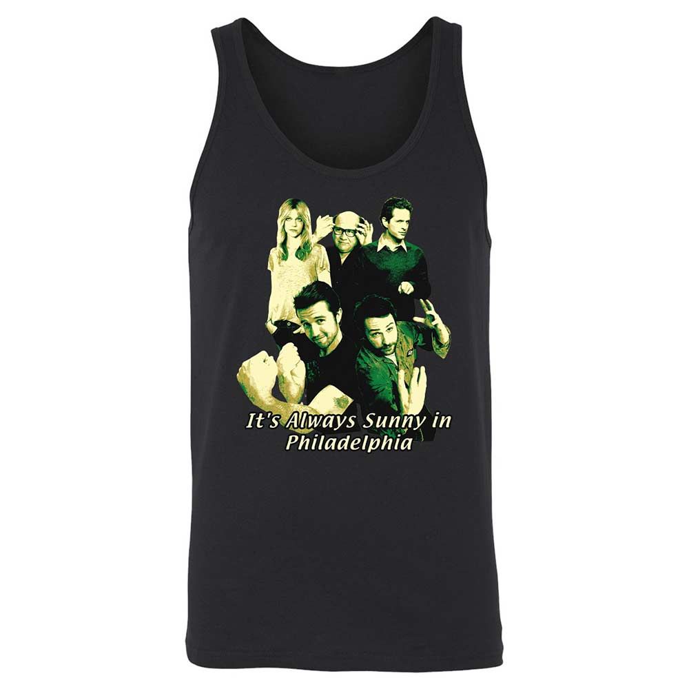 The Gang - Black - 1