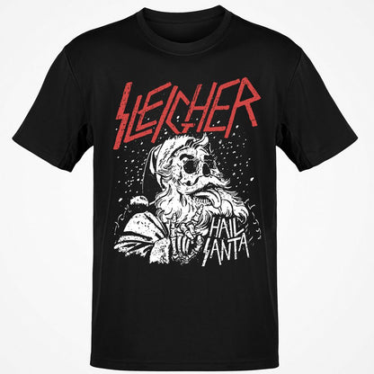 Classic Unisex T-Shirt - NSR8R8HX - Black - 1