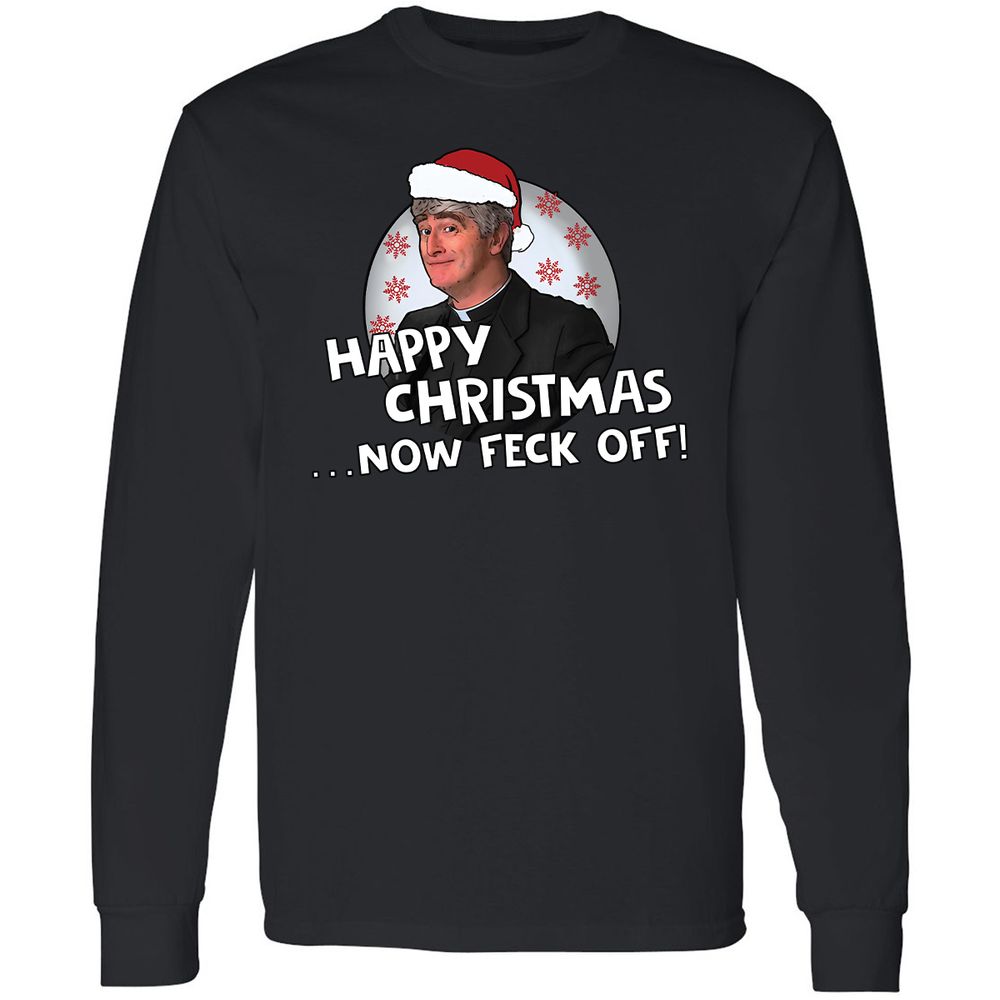 Long Sleeve T-Shirt - VZ91BGSL - Black - 1