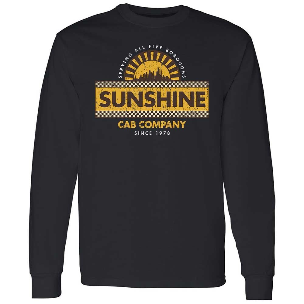 Sunshine Cab Company - Black - 1