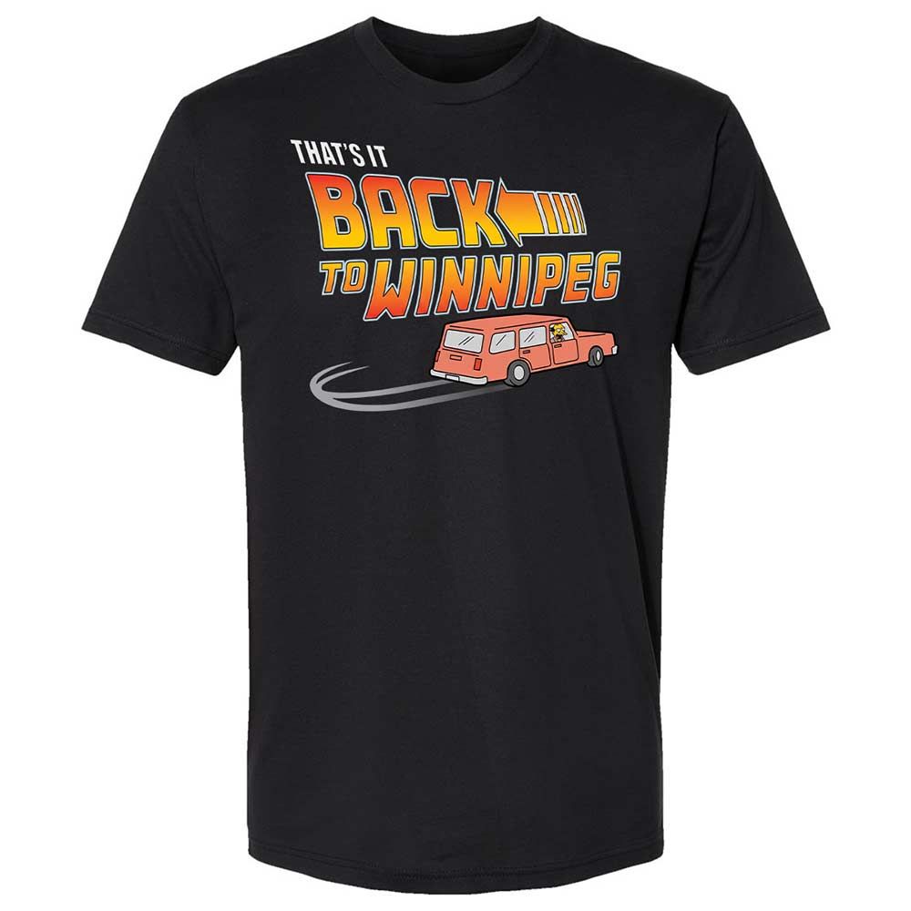 Premium Unisex T-Shirt - 8WQHJUTF - Black - 1