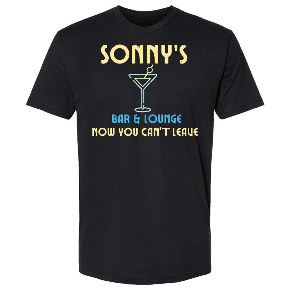 Premium Unisex T-Shirt - YXJPAVMT - Black - 1