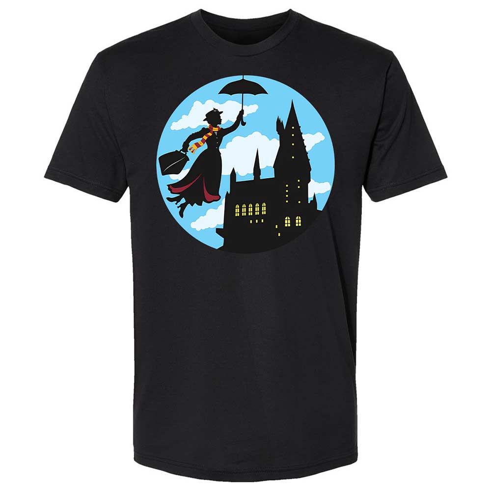Premium Unisex T-Shirt - UBGAPWBR - Black - 1