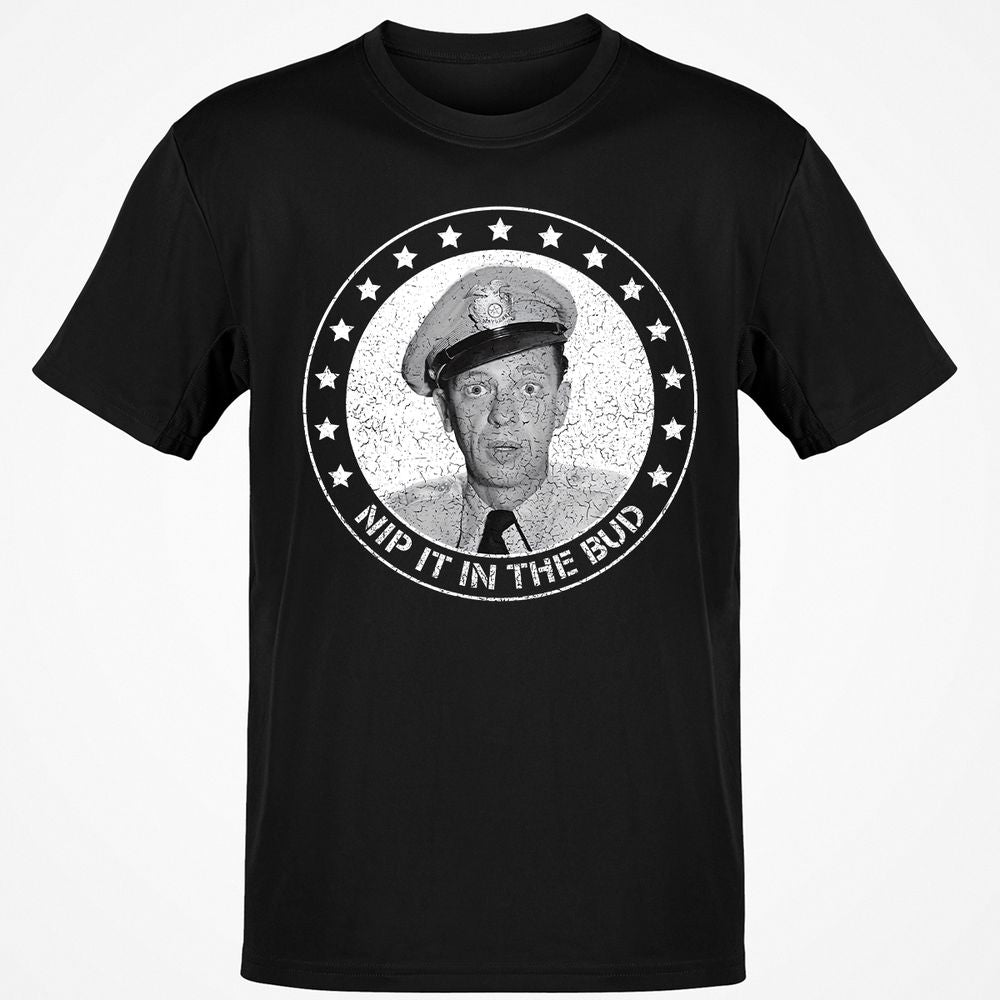 Classic Unisex T-Shirt - 5AKVMYVA - Black - 1