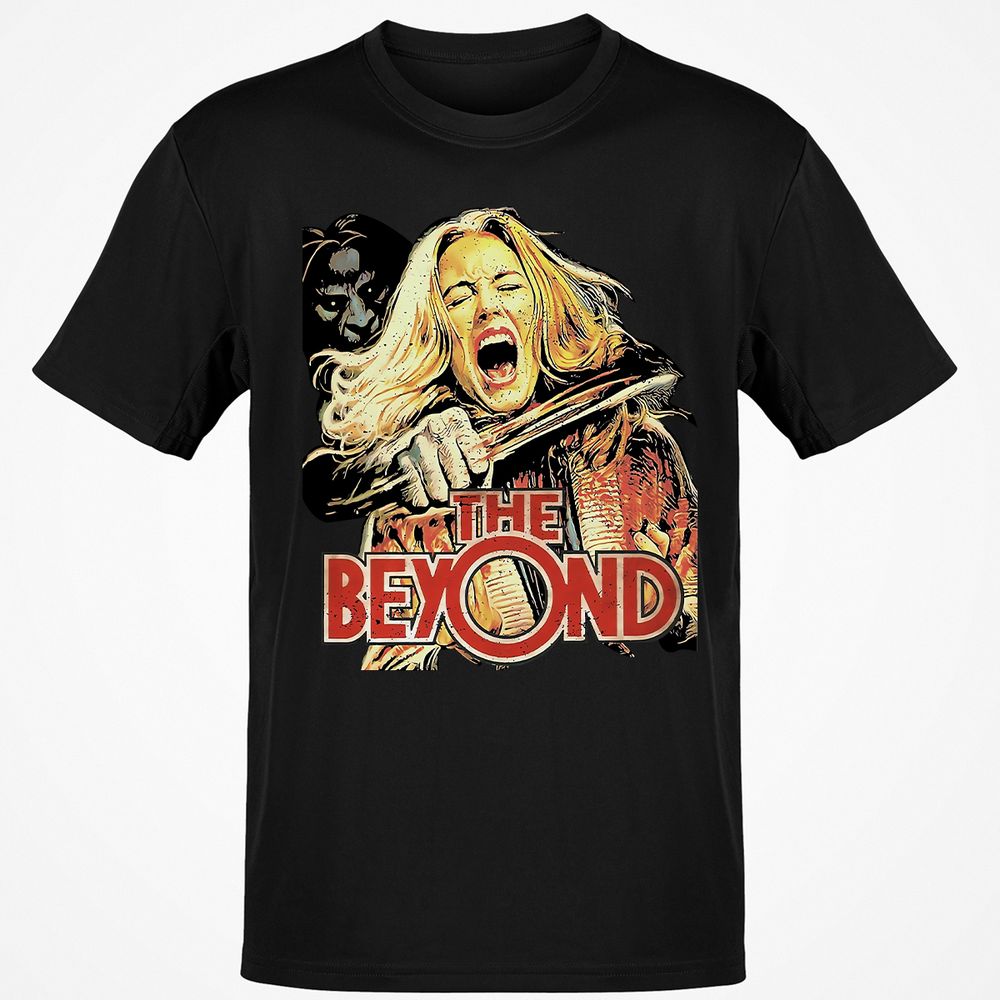 Classic Unisex T-Shirt - SGZBRJU4 - Black - 1