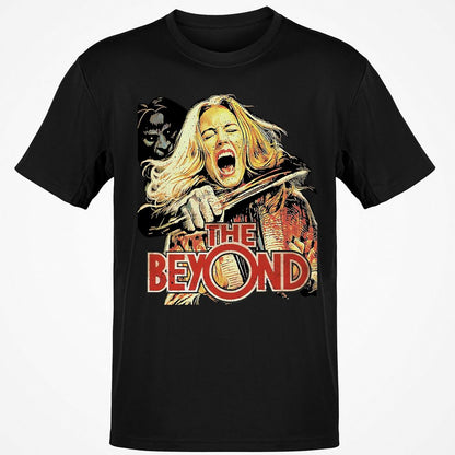 Classic Unisex T-Shirt - SGZBRJU4 - Black - 1