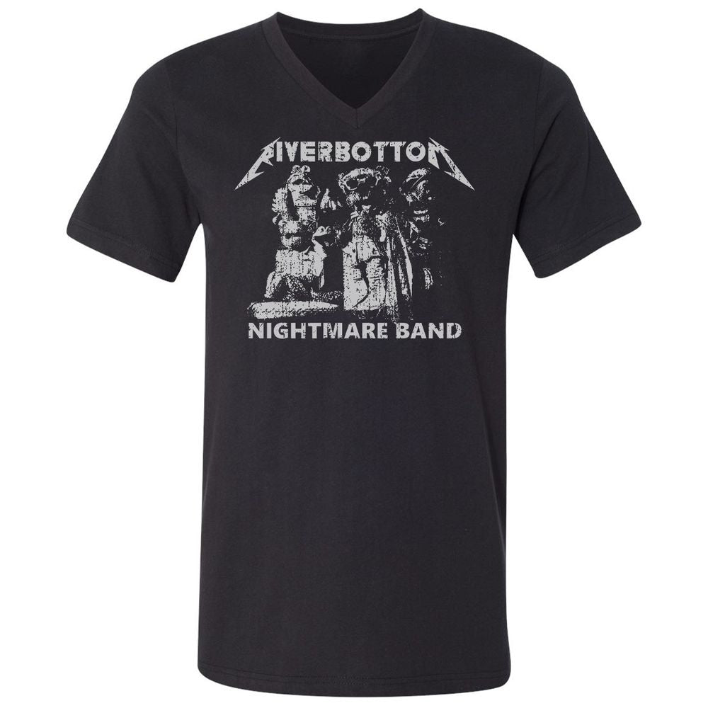 Nightmare Band - Black - 1