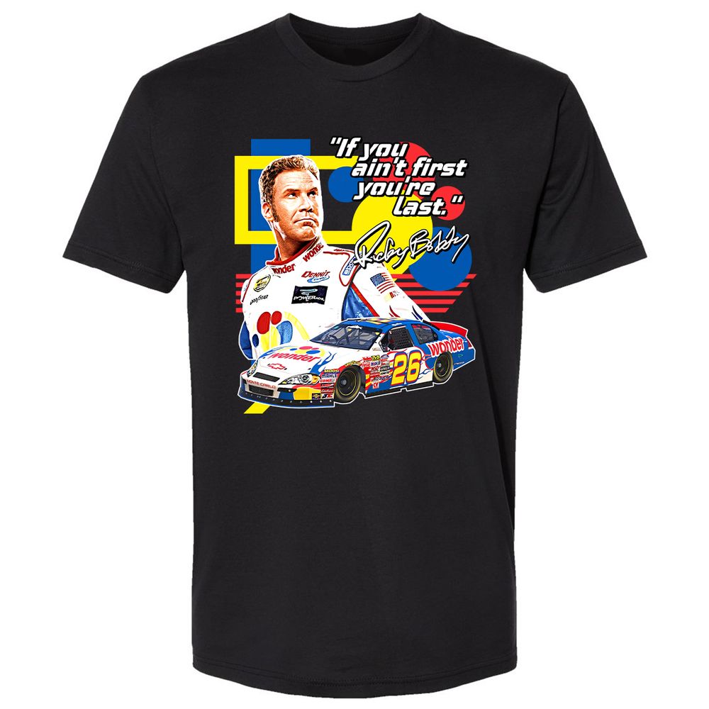 Premium Unisex T-Shirt - 2KJFQQHG - Black - 1