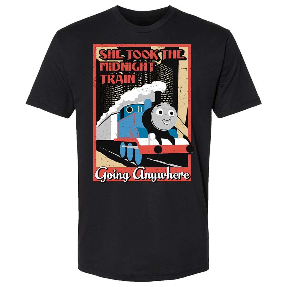 Premium Unisex T-Shirt - 397YGS7J - Black - 1