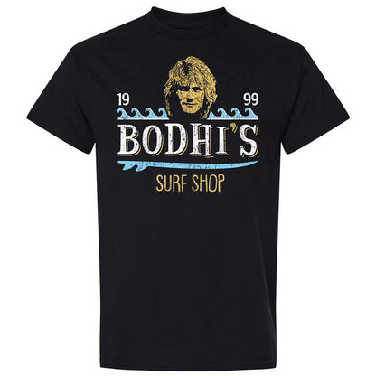 Classic Unisex T-Shirt - T92NVK6F - Black - 1