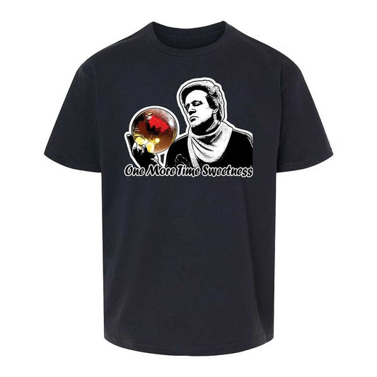 Kids T-Shirt - FYD8LLB8 - Black - 1