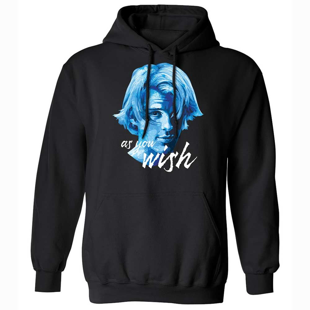 As you wish - Black - 1