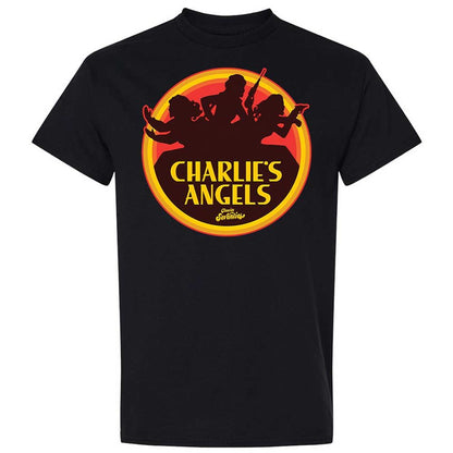 Angels - Black - 1