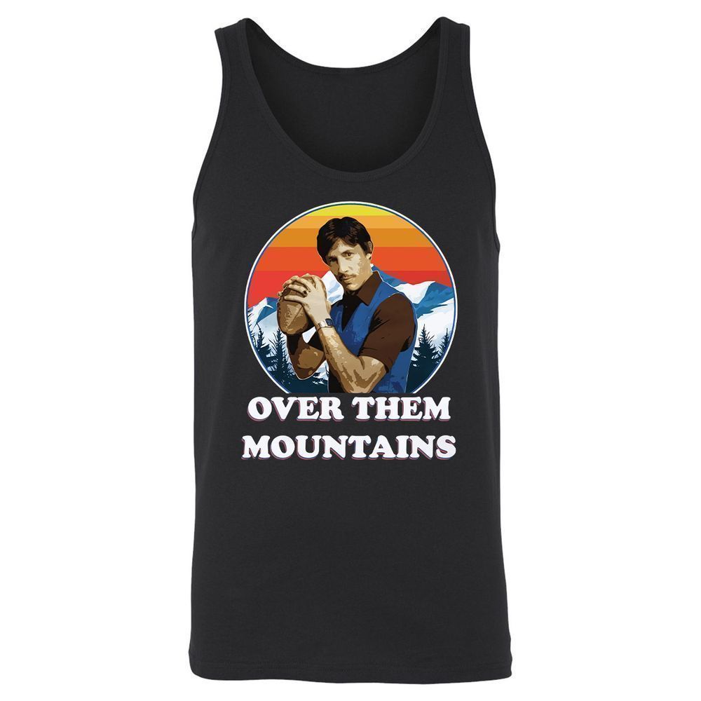 Unisex Jersey Tank - YB1KTTLT - Black - 1
