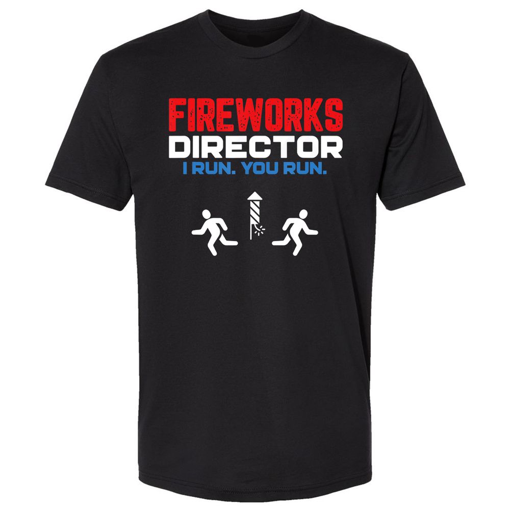 Premium Unisex T-Shirt - HX7W2L6Z - Black - 1