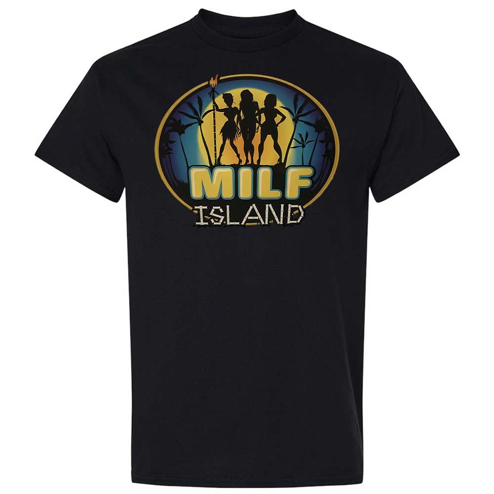 Classic Unisex T-Shirt - AF6Z2V98 - Black - 1