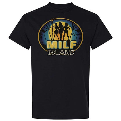 Classic Unisex T-Shirt - AF6Z2V98 - Black - 1
