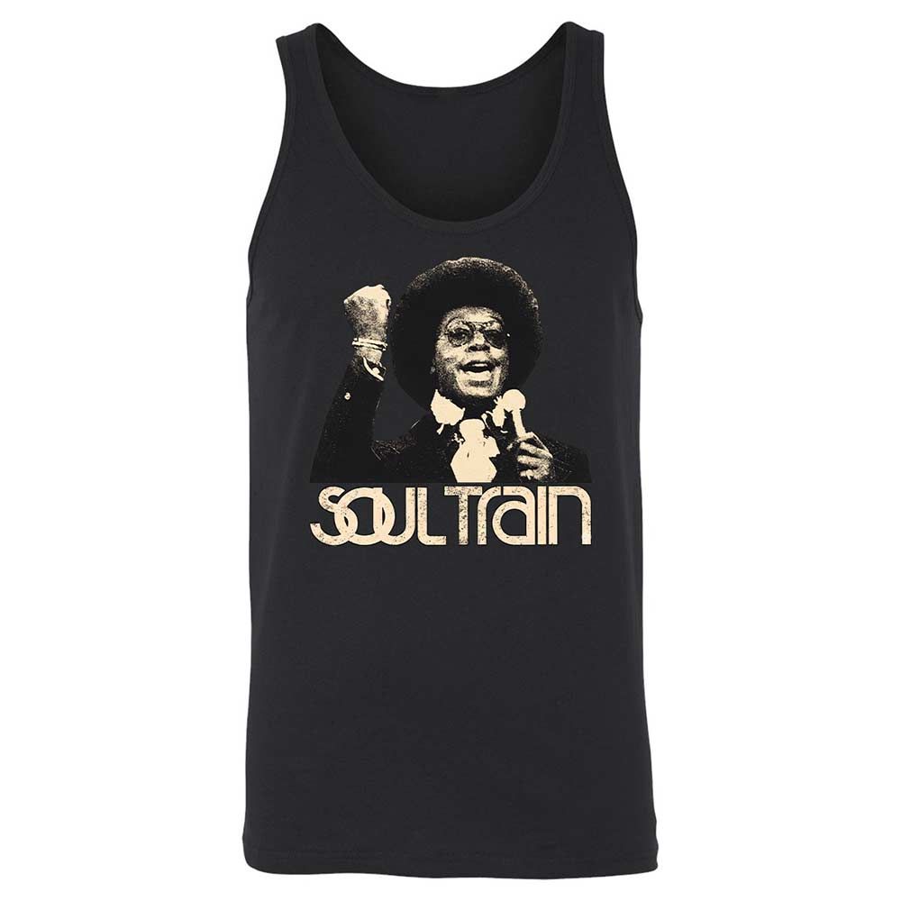 Soul Train - Black - 1