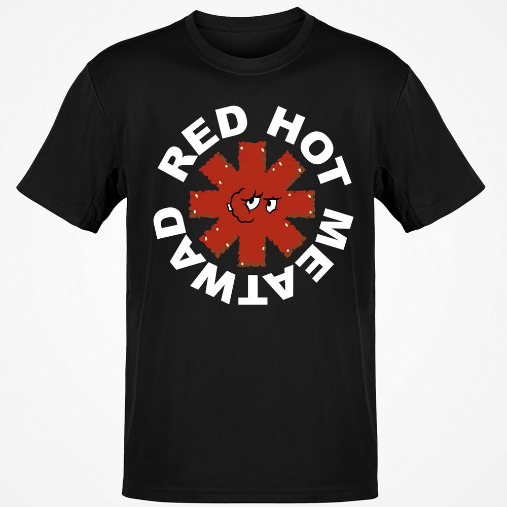 Classic Unisex T-Shirt - 9A6LGNWK - Black - 1