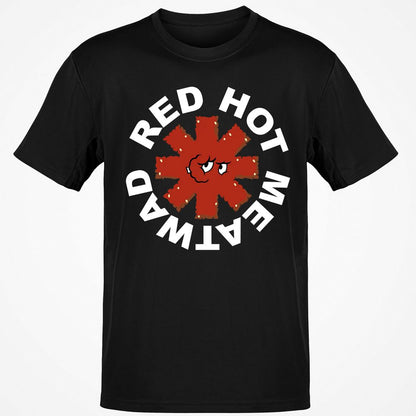 Classic Unisex T-Shirt - 9A6LGNWK - Black - 1