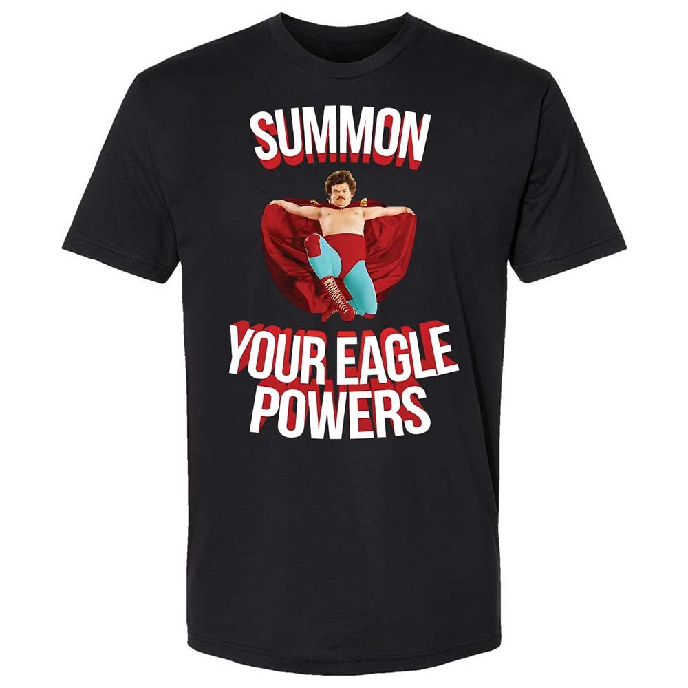 Premium Unisex T-Shirt - SGD4AK3T - Black - 1