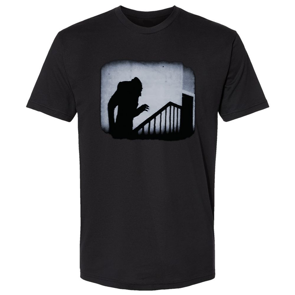 Premium Unisex T-Shirt - WK299GVG - Black - 1