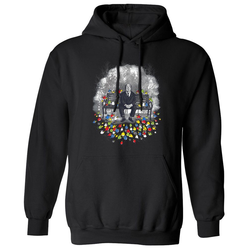 The angry birds - Black - 1