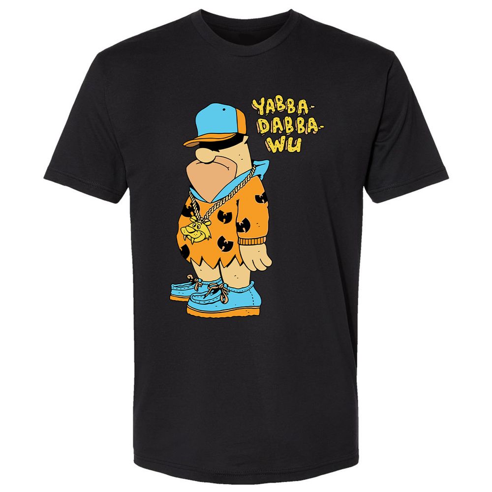 Premium Unisex T-Shirt - Z2456VEE - Black - 1
