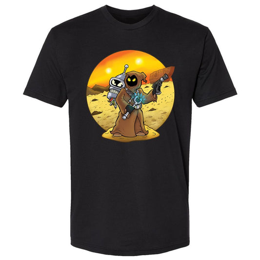 Droid Hunter - Black - 1