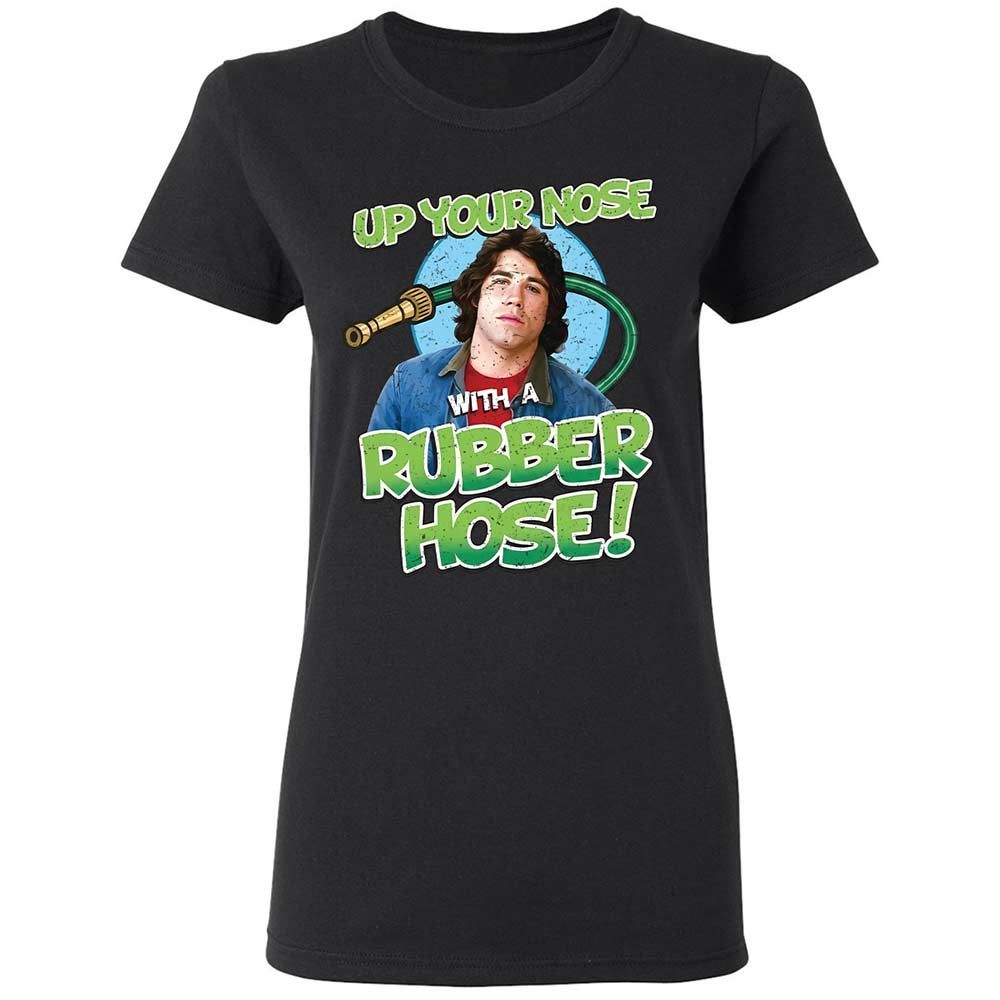 Women's T-Shirt - 3NN3C3KK - Black - 1