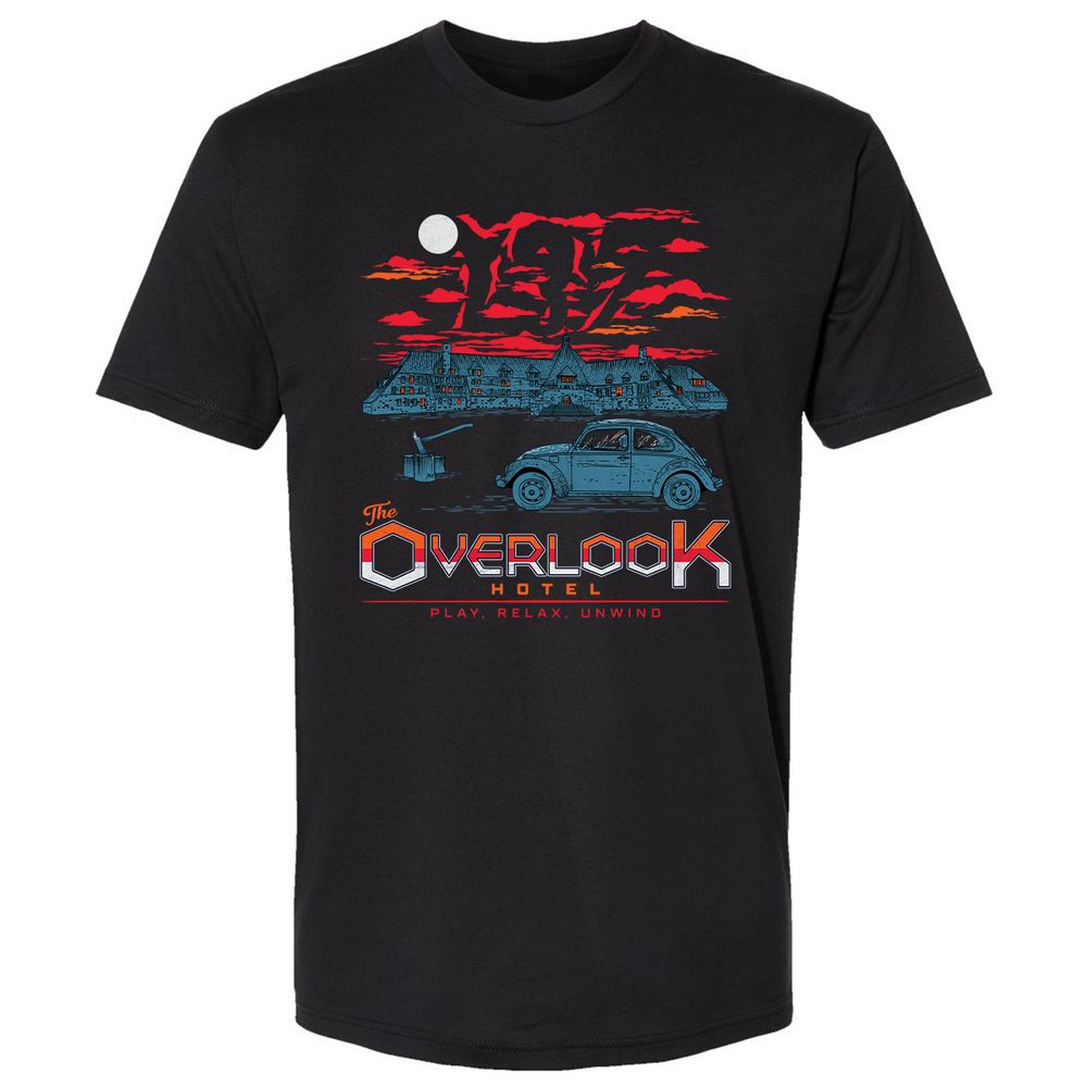 Premium Unisex T-Shirt - W3BAJAR1 - Black - 1