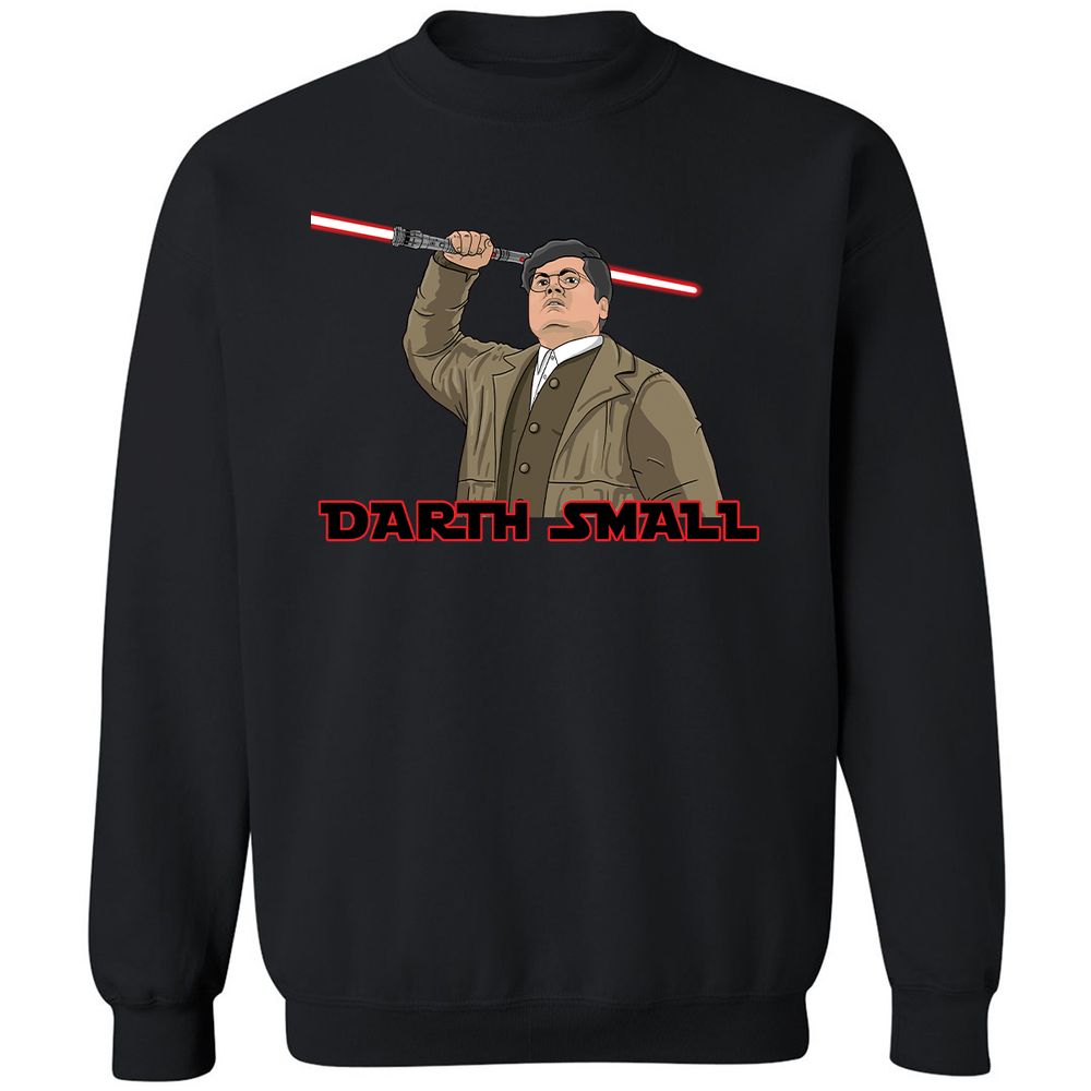 Classic Unisex Sweatshirt - U8L4P2U7 - Black - 1