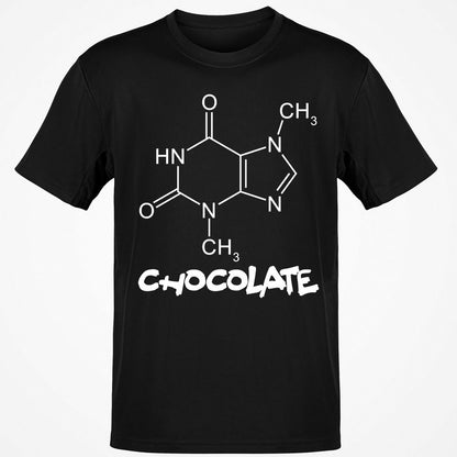 Classic Unisex T-Shirt - GFSX3LDX - Black - 1
